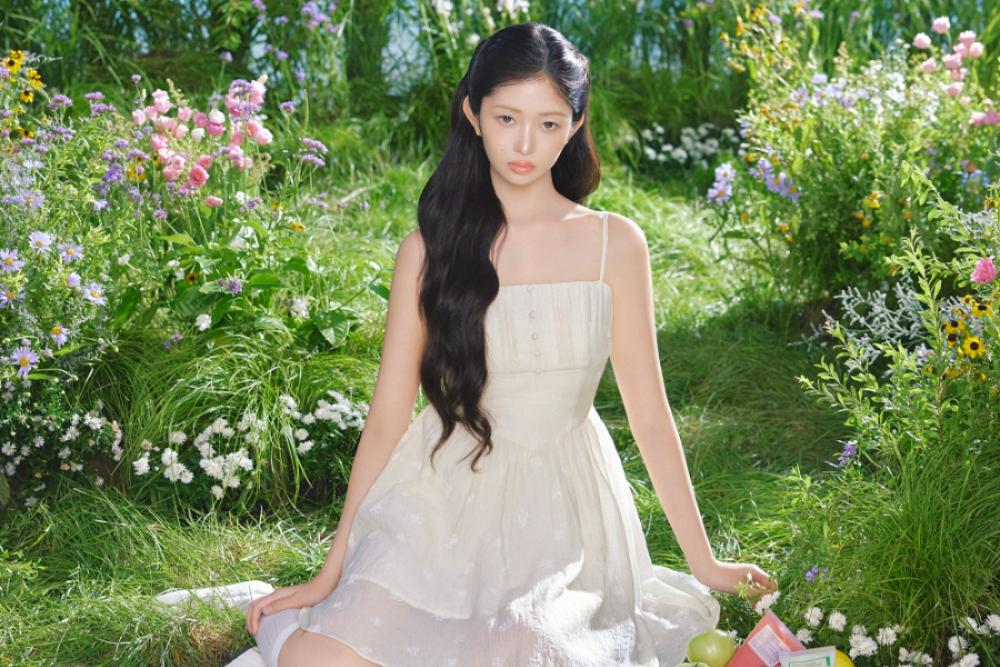 풀리, 브랜드 새 얼굴로 아이브 레이 발탁 - 뉴스 썸네일 이미지